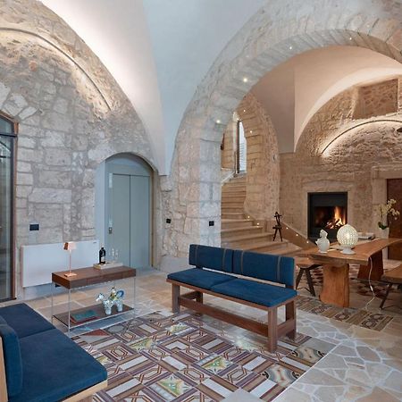 Il Quinto Elemento - Residence Of Charme Остуни Экстерьер фото