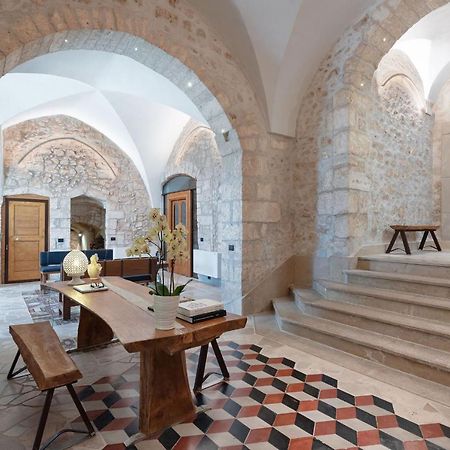 Il Quinto Elemento - Residence Of Charme Остуни Экстерьер фото