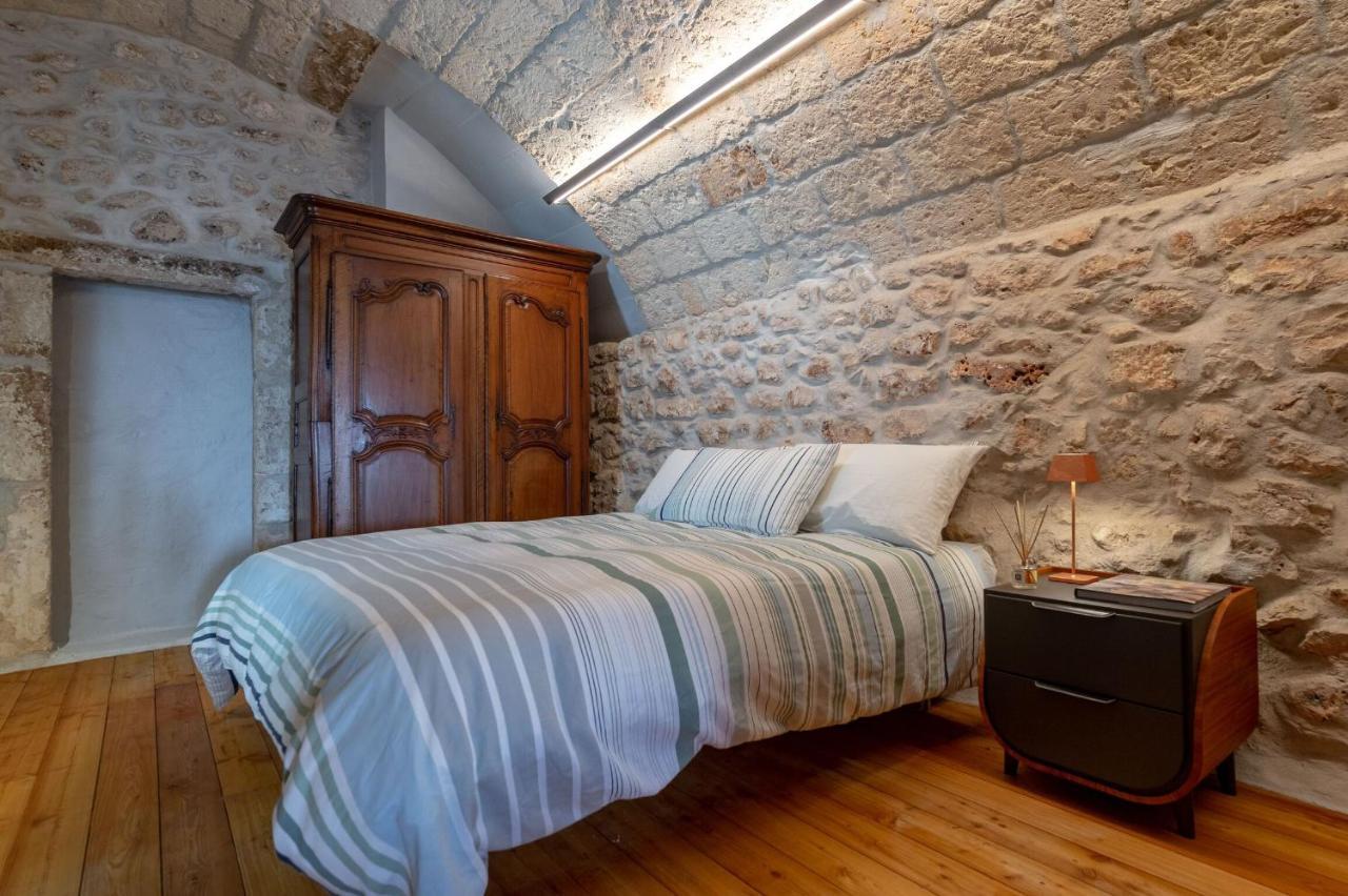 Il Quinto Elemento - Residence Of Charme Остуни Экстерьер фото