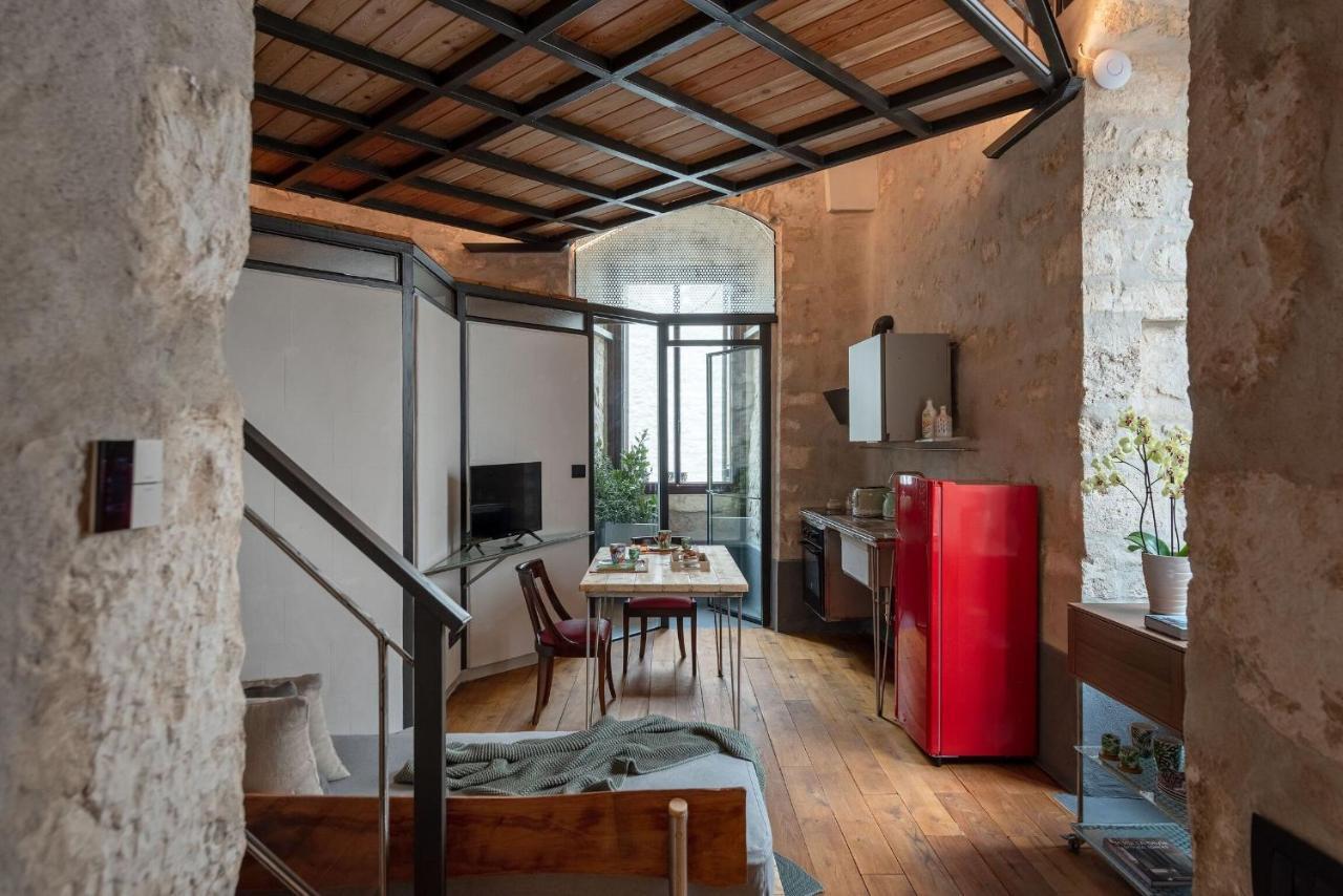 Il Quinto Elemento - Residence Of Charme Остуни Экстерьер фото