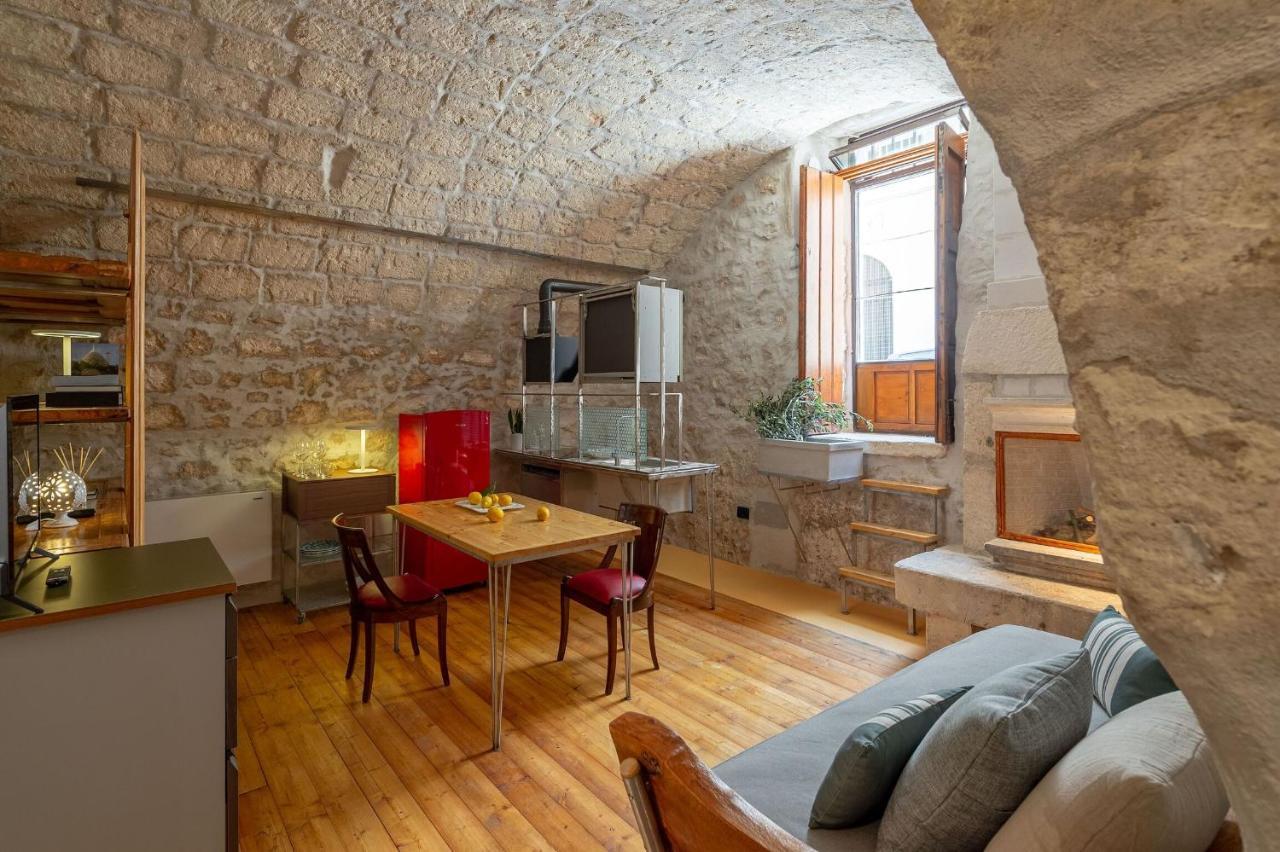 Il Quinto Elemento - Residence Of Charme Остуни Экстерьер фото