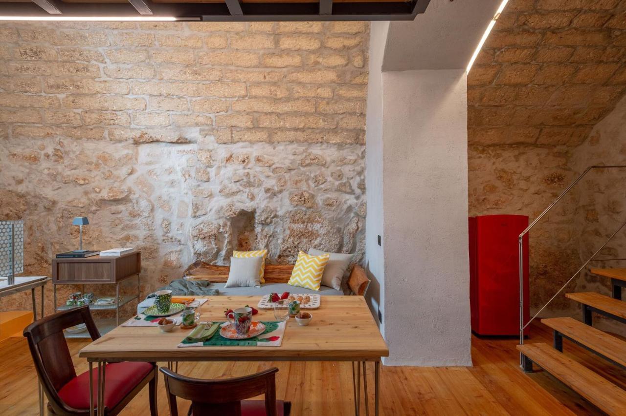 Il Quinto Elemento - Residence Of Charme Остуни Экстерьер фото
